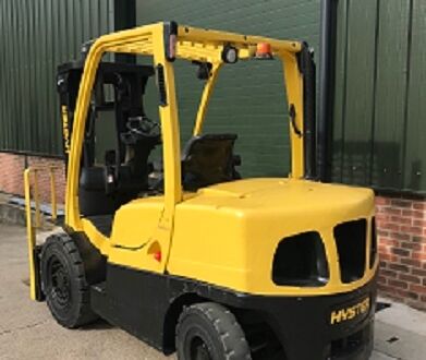 Хістер Другая, об'ємом двигуна 0 л та пробігом 0 тис. км за 11333 $, фото 1 на Automoto.ua