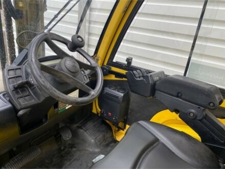 Хістер Другая, об'ємом двигуна 0 л та пробігом 0 тис. км за 27473 $, фото 1 на Automoto.ua