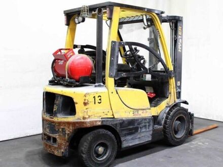 Хистер Другая, объемом двигателя 0 л и пробегом 0 тыс. км за 13403 $, фото 1 на Automoto.ua