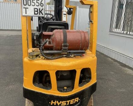 Хистер H 1.6 FT, объемом двигателя 0 л и пробегом 1 тыс. км за 6900 $, фото 1 на Automoto.ua