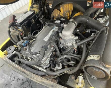 Хистер H 1.6 FT, объемом двигателя 0 л и пробегом 1 тыс. км за 6900 $, фото 9 на Automoto.ua