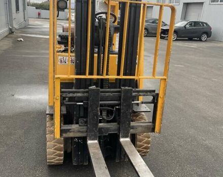 Хистер H 1.6 FT, объемом двигателя 0 л и пробегом 1 тыс. км за 6900 $, фото 4 на Automoto.ua