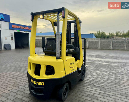 Хистер H 1.6 FT, объемом двигателя 0 л и пробегом 0 тыс. км за 8500 $, фото 4 на Automoto.ua