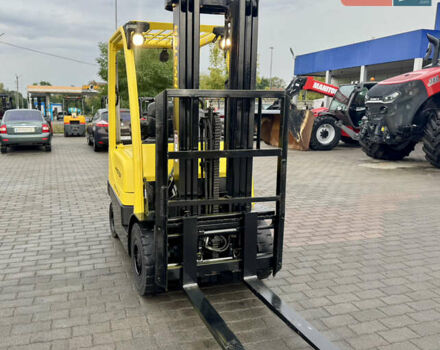 Хистер H 1.6 FT, объемом двигателя 0 л и пробегом 0 тыс. км за 8500 $, фото 10 на Automoto.ua