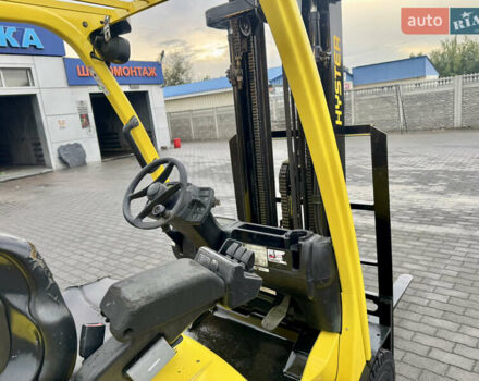 Хистер H 1.6 FT, объемом двигателя 0 л и пробегом 0 тыс. км за 8500 $, фото 6 на Automoto.ua