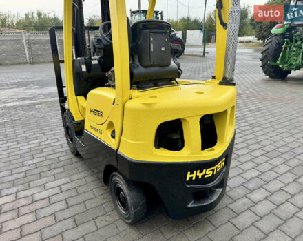 Хистер H 1.6 FT, объемом двигателя 0 л и пробегом 0 тыс. км за 8500 $, фото 7 на Automoto.ua