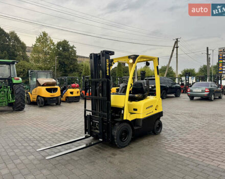 Хистер H 1.6 FT, объемом двигателя 0 л и пробегом 0 тыс. км за 8500 $, фото 2 на Automoto.ua