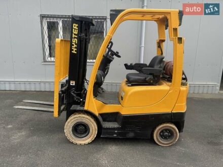 Хистер H 1.6 FT 2007 в Ровно на Automoto.ua Хистер H 1.6 FT, объемом двигателя 0 л и пробегом 1 тыс. км за 6900 $, фото 1 на Automoto.ua