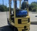 Желтый Хистер H 1.6 FT, объемом двигателя 1 л и пробегом 50 тыс. км за 6200 $, фото 1 на Automoto.ua