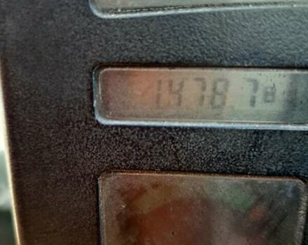 Желтый Хистер H 2.00ХM, объемом двигателя 2 л и пробегом 1 тыс. км за 10500 $, фото 6 на Automoto.ua