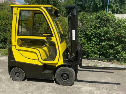 Хістер H 2.0 FTS 2010 у Львові на Automoto.ua Хістер H 2.0 FTS, об'ємом двигуна 2 л та пробігом 3 тис. км за 9512 $, фото 1 на Automoto.ua