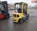Хистер H 2.5FT, объемом двигателя 0 л и пробегом 1 тыс. км за 11000 $, фото 10 на Automoto.ua