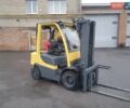 Хистер H 2.5FT, объемом двигателя 0 л и пробегом 1 тыс. км за 11000 $, фото 8 на Automoto.ua