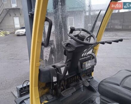 Хистер H 2.5FT, объемом двигателя 0 л и пробегом 1 тыс. км за 11000 $, фото 3 на Automoto.ua