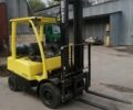 Желтый Хистер H 2.5FT, объемом двигателя 2 л и пробегом 6 тыс. км за 12499 $, фото 1 на Automoto.ua