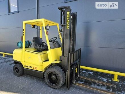 Хістер H 3.0XM 2001 у Києві на Automoto.ua Хістер H 3.0XM, об'ємом двигуна 0 л та пробігом 1 тис. км за 6981 $, фото 1 на Automoto.ua