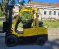 Хистер H 3.5FT, объемом двигателя 0 л и пробегом 17 тыс. км за 12000 $, фото 6 на Automoto.ua