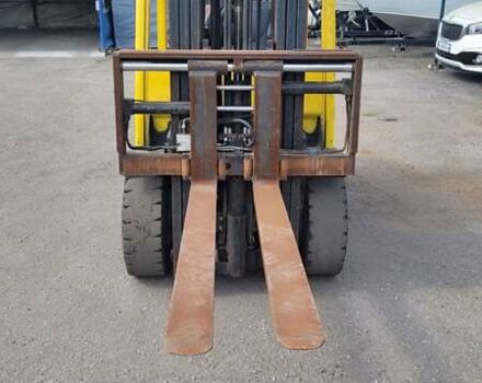 Хістер H 3.5FT, об'ємом двигуна 0 л та пробігом 17 тис. км за 12000 $, фото 1 на Automoto.ua