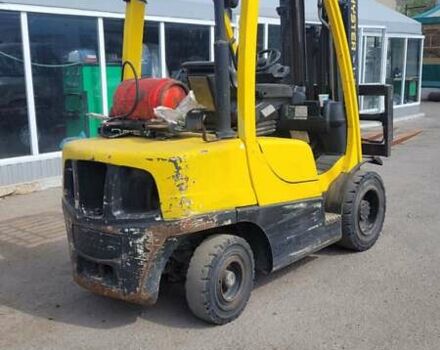 Хістер H 3.5FT, об'ємом двигуна 0 л та пробігом 17 тис. км за 12000 $, фото 4 на Automoto.ua