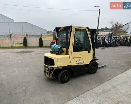 Хістер H 3.5FT 2014 у Києві на Automoto.ua Хістер H 3.5FT, об'ємом двигуна 0 л та пробігом 0 тис. км за 13500 $, фото 4 на Automoto.ua