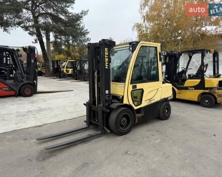 Хістер H 3.5FT 2014 у Києві на Automoto.ua Хістер H 3.5FT, об'ємом двигуна 0 л та пробігом 0 тис. км за 13500 $, фото 1 на Automoto.ua