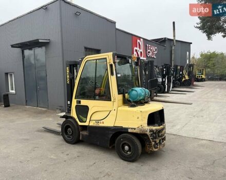 Хістер H 3.5FT 2014 у Києві на Automoto.ua Хістер H 3.5FT, об'ємом двигуна 0 л та пробігом 0 тис. км за 13500 $, фото 5 на Automoto.ua