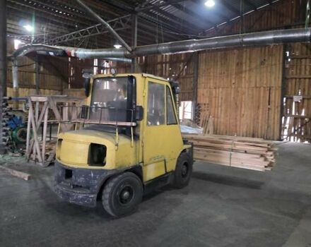 Хістер H 3.5FT, об'ємом двигуна 0 л та пробігом 0 тис. км за 25000 $, фото 13 на Automoto.ua