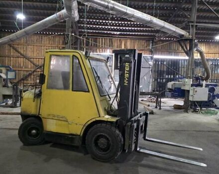 Хістер H 3.5FT, об'ємом двигуна 0 л та пробігом 0 тис. км за 25000 $, фото 16 на Automoto.ua