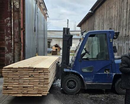 Хістер H 3.5FT, об'ємом двигуна 0 л та пробігом 0 тис. км за 25000 $, фото 22 на Automoto.ua