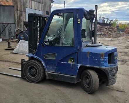 Хістер H 3.5FT, об'ємом двигуна 0 л та пробігом 0 тис. км за 25000 $, фото 9 на Automoto.ua