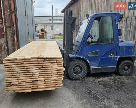 Хістер H 3.5FT, об'ємом двигуна 0 л та пробігом 0 тис. км за 25000 $, фото 23 на Automoto.ua