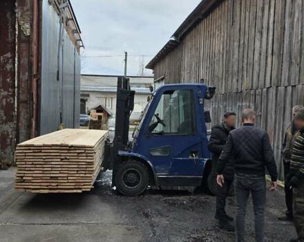 Хістер H 3.5FT, об'ємом двигуна 0 л та пробігом 0 тис. км за 25000 $, фото 21 на Automoto.ua