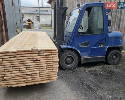 Хістер H 3.5FT, об'ємом двигуна 0 л та пробігом 0 тис. км за 25000 $, фото 20 на Automoto.ua