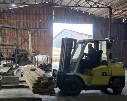 Хістер H 3.5FT, об'ємом двигуна 0 л та пробігом 0 тис. км за 25000 $, фото 12 на Automoto.ua