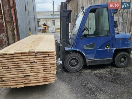 Хістер H 3.5FT 2015 у Иванкове на Automoto.ua Хістер H 3.5FT, об'ємом двигуна 0 л та пробігом 0 тис. км за 25000 $, фото 1 на Automoto.ua