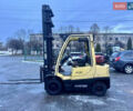 Жовтий Хістер H 3.5FT, об'ємом двигуна 0 л та пробігом 0 тис. км за 8700 $, фото 1 на Automoto.ua