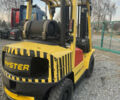 Хистер H 4.00XL5, объемом двигателя 2.3 л и пробегом 555 тыс. км за 16500 $, фото 9 на Automoto.ua