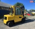 Желтый Хистер H 4.00XL5, объемом двигателя 2.5 л и пробегом 6 тыс. км за 12500 $, фото 4 на Automoto.ua