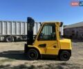 Желтый Хистер H 4.00XL5, объемом двигателя 2.5 л и пробегом 6 тыс. км за 12500 $, фото 1 на Automoto.ua