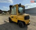 Желтый Хистер H 4.00XL5, объемом двигателя 2.5 л и пробегом 6 тыс. км за 12500 $, фото 2 на Automoto.ua