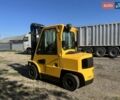 Желтый Хистер H 4.00XL5, объемом двигателя 2.5 л и пробегом 6 тыс. км за 12500 $, фото 2 на Automoto.ua