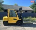 Желтый Хистер H 4.00XL5, объемом двигателя 2.5 л и пробегом 6 тыс. км за 12500 $, фото 6 на Automoto.ua