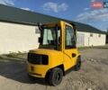 Желтый Хистер H 4.00XL5, объемом двигателя 2.5 л и пробегом 6 тыс. км за 12500 $, фото 3 на Automoto.ua