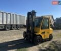Желтый Хистер H 4.00XL5, объемом двигателя 2.5 л и пробегом 6 тыс. км за 12500 $, фото 1 на Automoto.ua