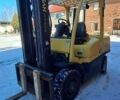 Желтый Хистер H 4.00XL5, объемом двигателя 3.3 л и пробегом 870 тыс. км за 11000 $, фото 1 на Automoto.ua
