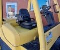 Желтый Хистер H 4.00XL5, объемом двигателя 3.3 л и пробегом 870 тыс. км за 11000 $, фото 2 на Automoto.ua