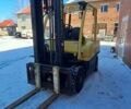 Желтый Хистер H 4.00XL5, объемом двигателя 3.3 л и пробегом 870 тыс. км за 11000 $, фото 5 на Automoto.ua