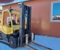 Желтый Хистер H 4.00XL5, объемом двигателя 3.3 л и пробегом 870 тыс. км за 11000 $, фото 9 на Automoto.ua
