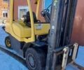 Желтый Хистер H 4.00XL5, объемом двигателя 3.3 л и пробегом 870 тыс. км за 11000 $, фото 3 на Automoto.ua
