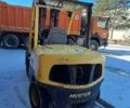 Желтый Хистер H 4.00XL5, объемом двигателя 3.3 л и пробегом 870 тыс. км за 11000 $, фото 4 на Automoto.ua